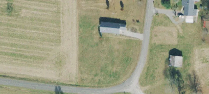 1640 Cook Rd