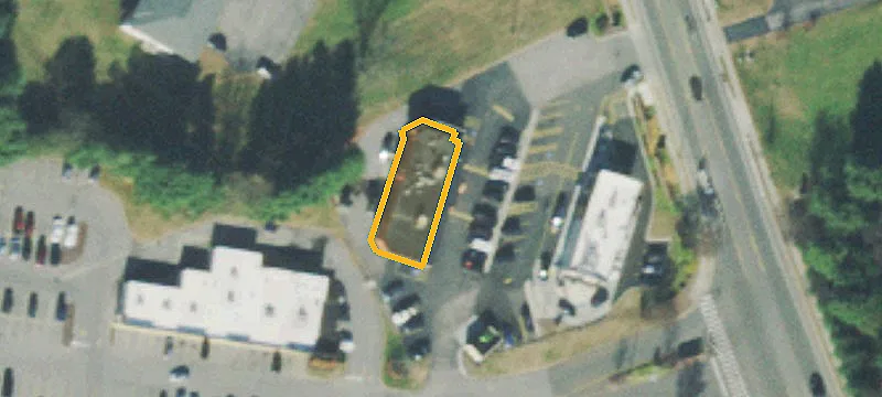 601 Hillsboro Rd