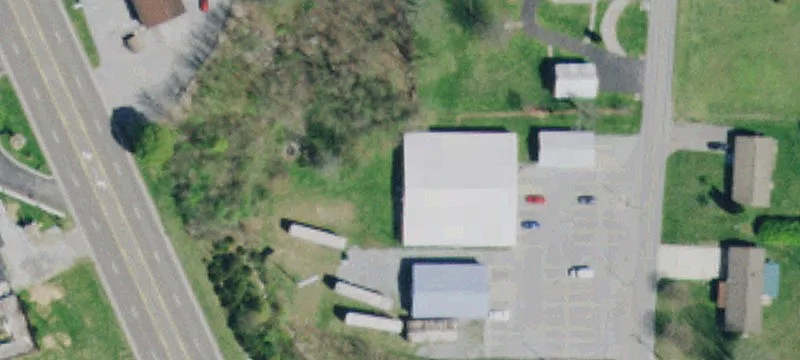 2030 Old Hwy 25th E
