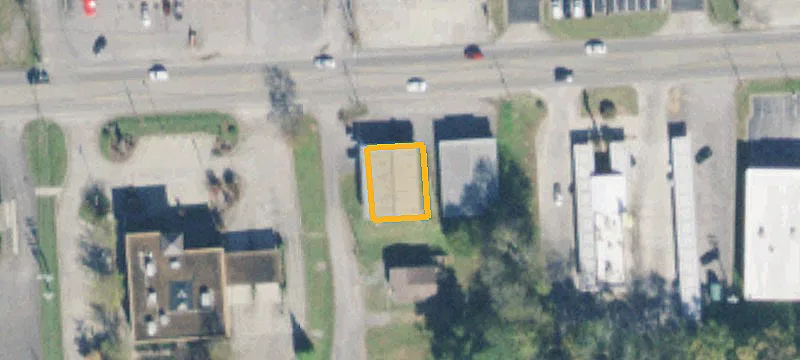 4596 Main St