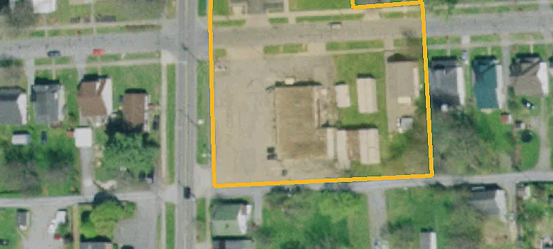 601 Watauga Ave