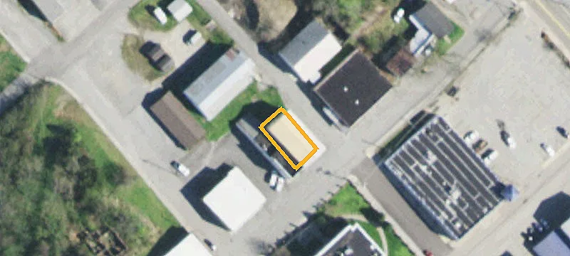 198 Church St