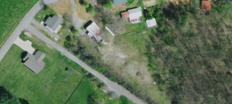 151 Ridgecrest Rd