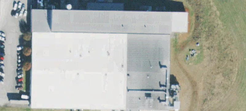 840 Industrial Dr