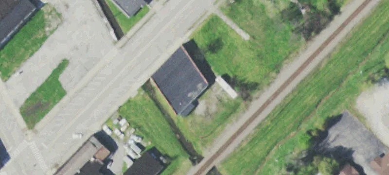 110 Frnt St