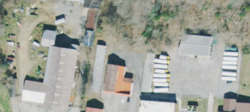 3503 Main St