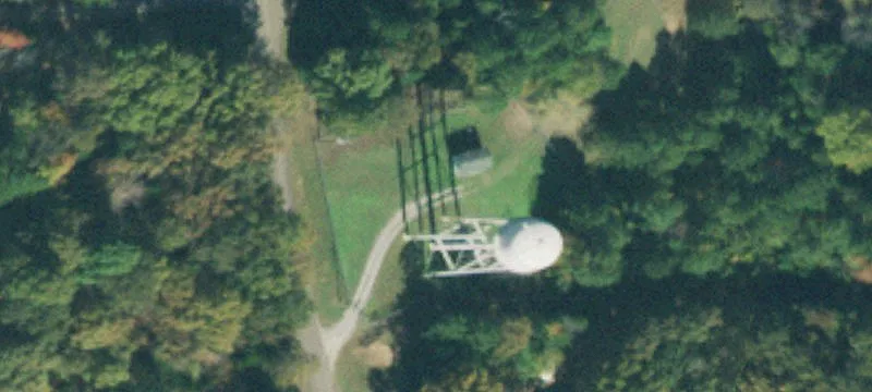 509 Welcome Ussery Dr