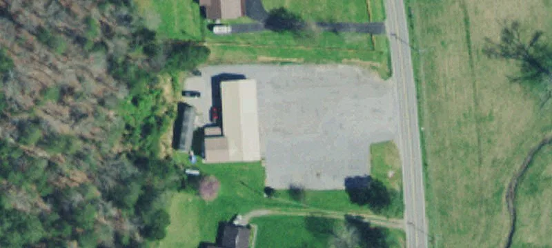 2828 Goose Gap Rd