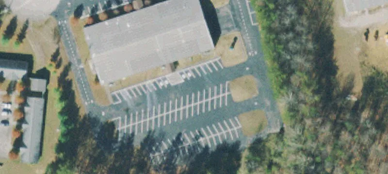 507 Industrial Dr