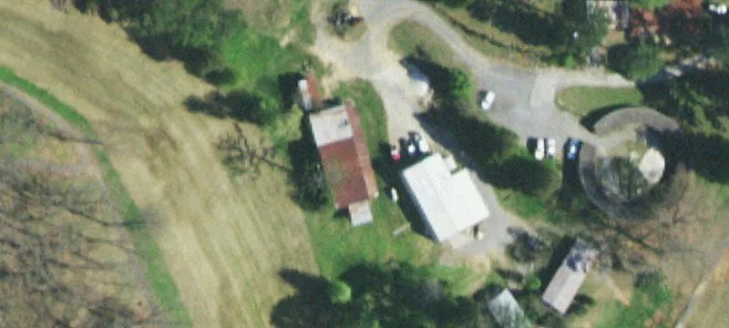 1220 Golf Crse Rd