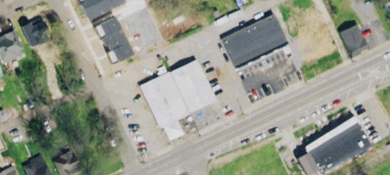 1111 Sevier Ave