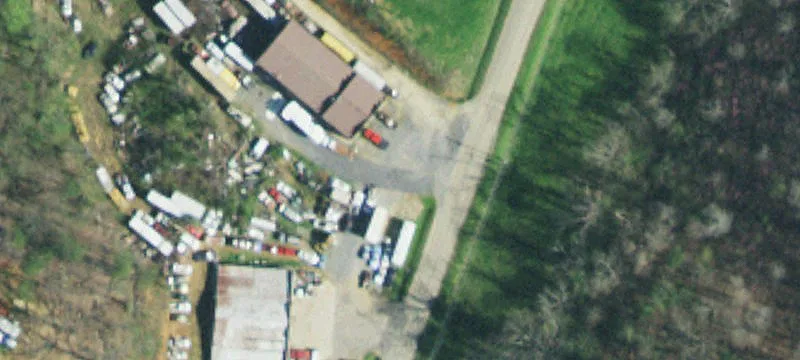 1269 Cosby Cut Off Rd