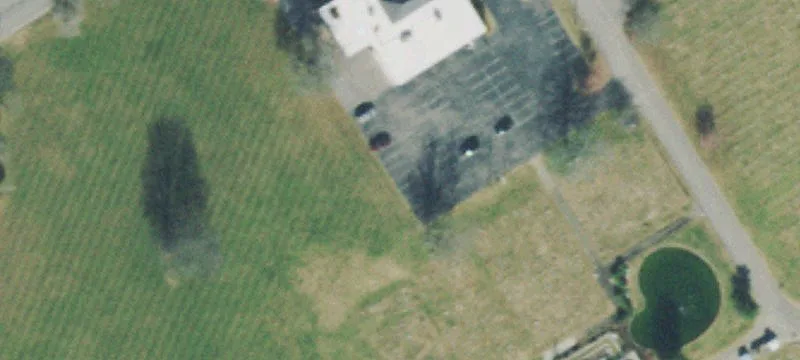 1150 Dickerson Rd