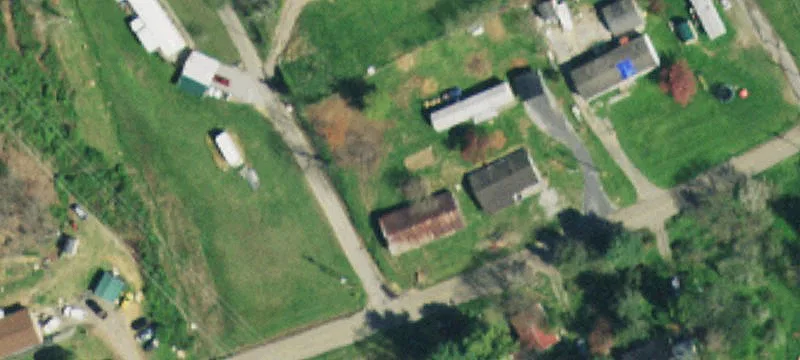 2198 Fernwood Church Rd