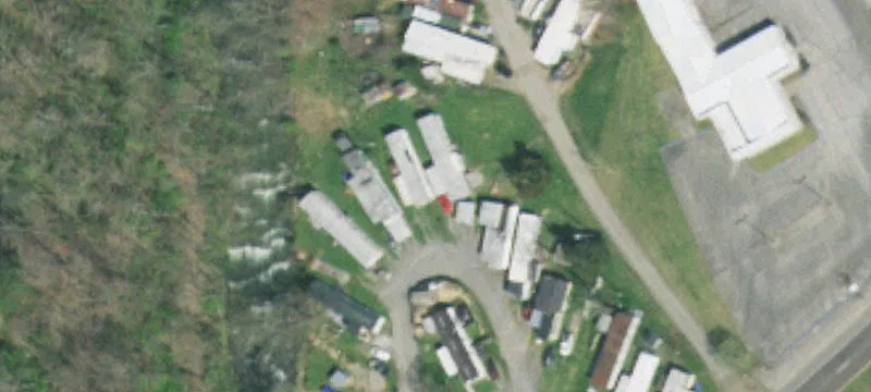 1910 Volunteer Pkwy