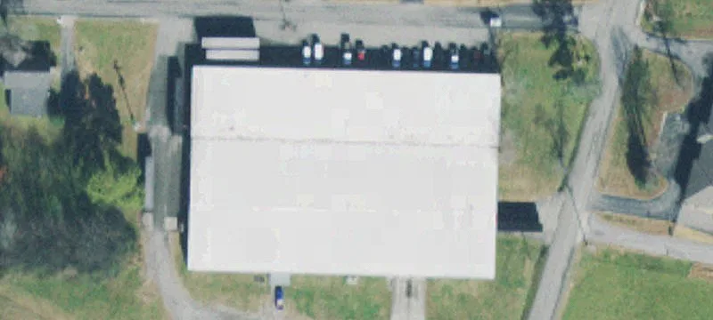 160 Craig St