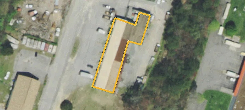 205 Midway Ln