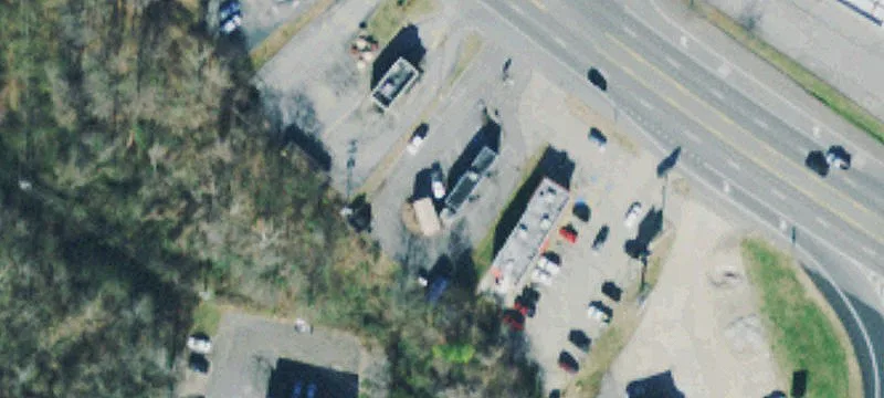 300th Henslee Dr