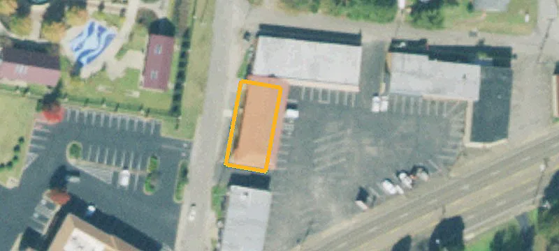 255 Wayne Rd