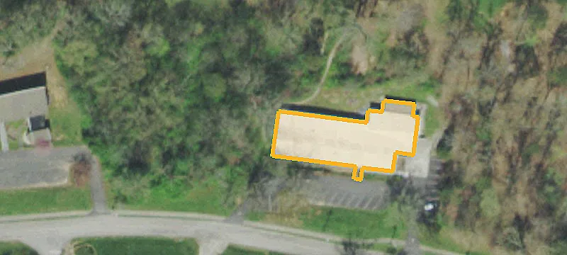 201 Badger Rd