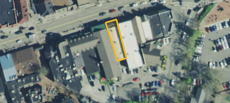 612 Pkwy Parkway