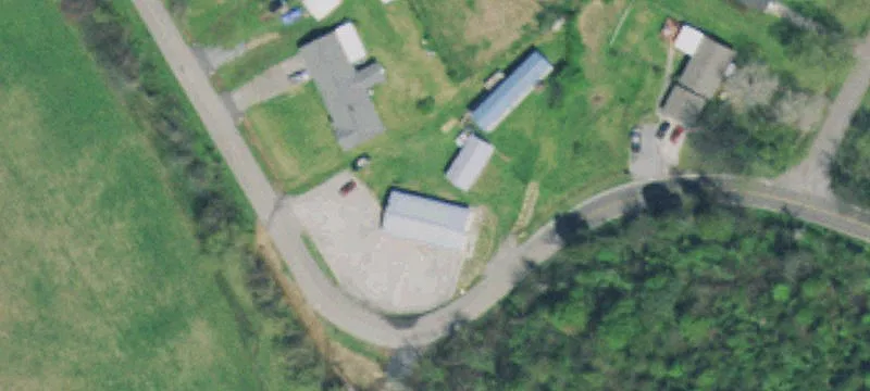 3318 Grade Rd