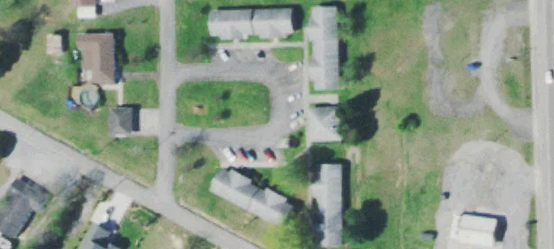1201 Hoffman Ave