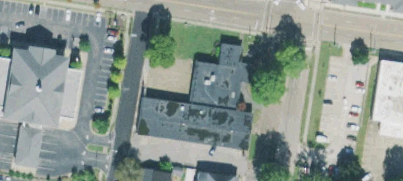 501 Lindell St