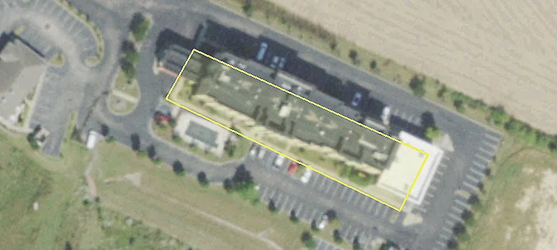 8838 Us Hwy 51st N