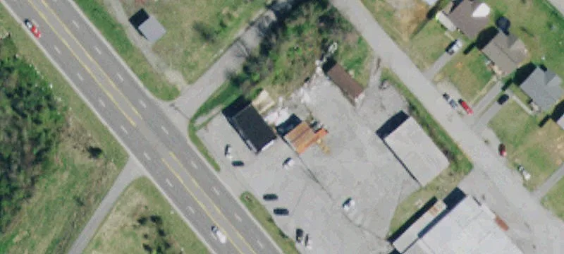 2520 Hwy 25e