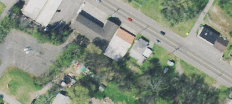 321 Race St