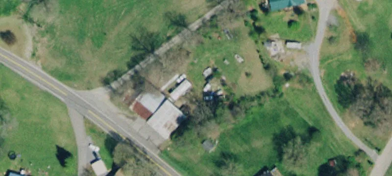 536 Old Dandridge Pike