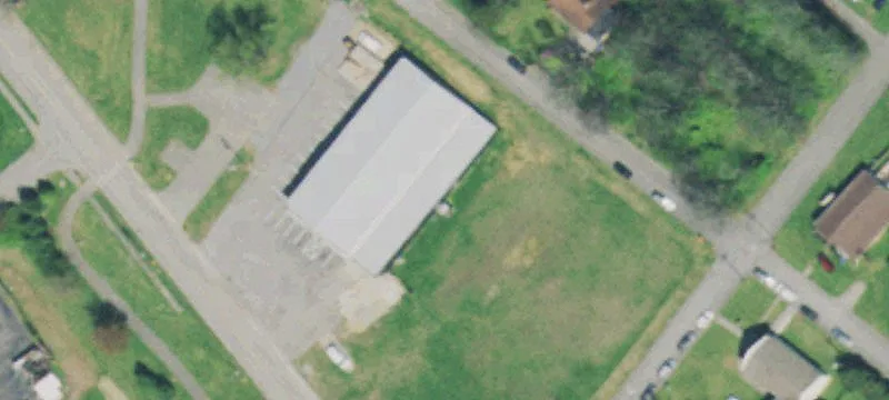 150 Aluminum Ave