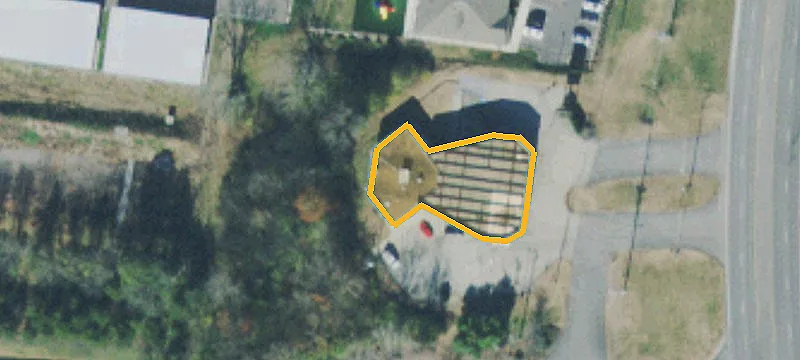 481 Old Hickory Blvd