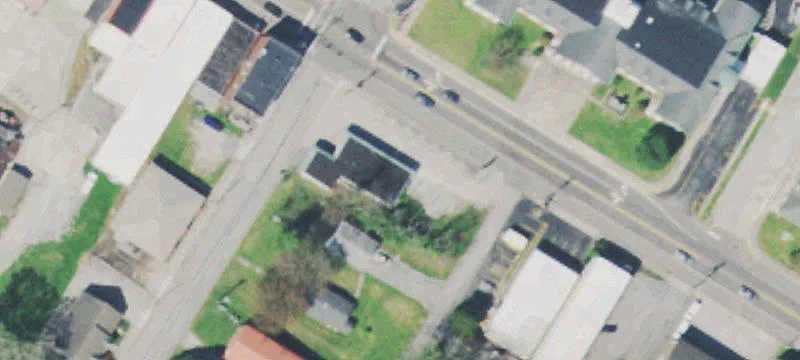 205 Race St