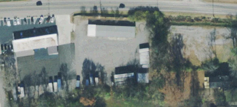 708 Old Hickory Blvd