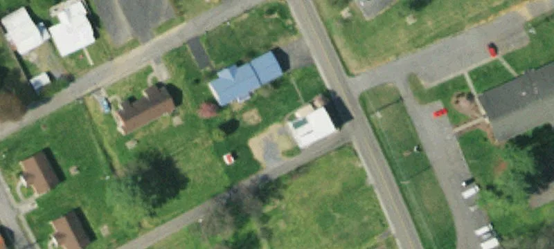 401 Hasson St