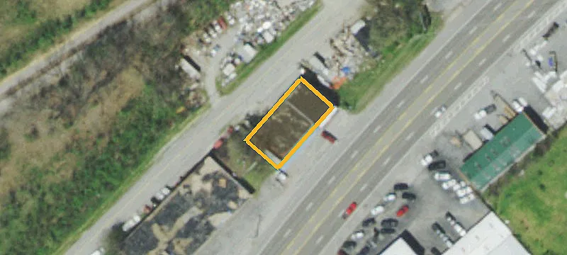 1326 Jacksboro Pike