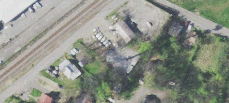 770 Railroad NE St