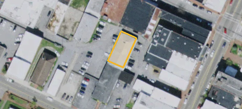 100 Crowfoot Aly
