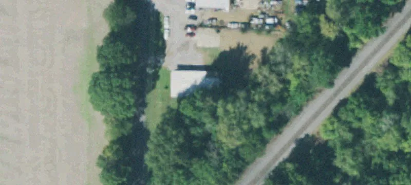 5330 Roellen Newbern Rd