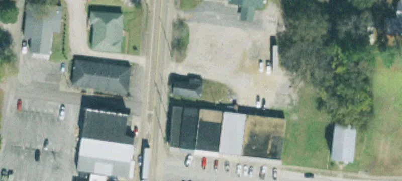 126 Main N St