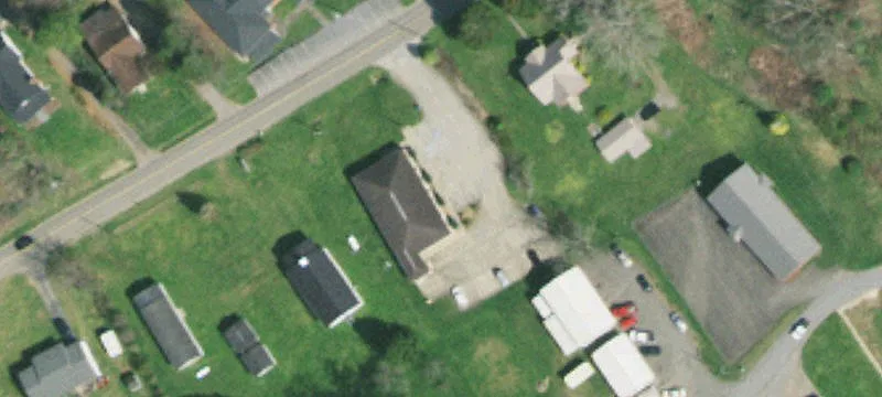 311 Piercetown Rd