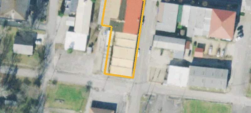 111 Ml St