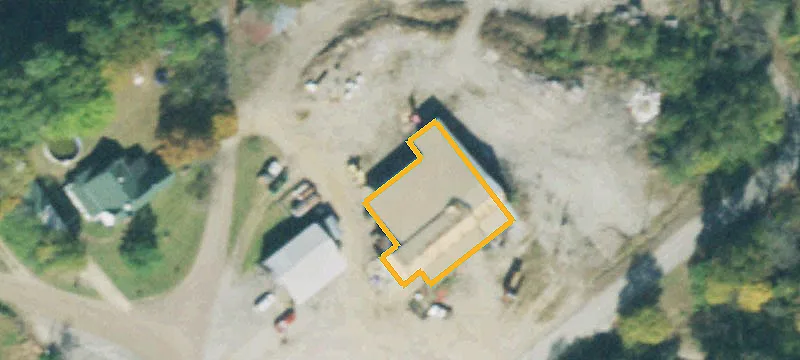 2430 Laconia Rd