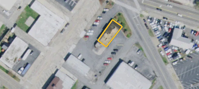 600 Sullivan St