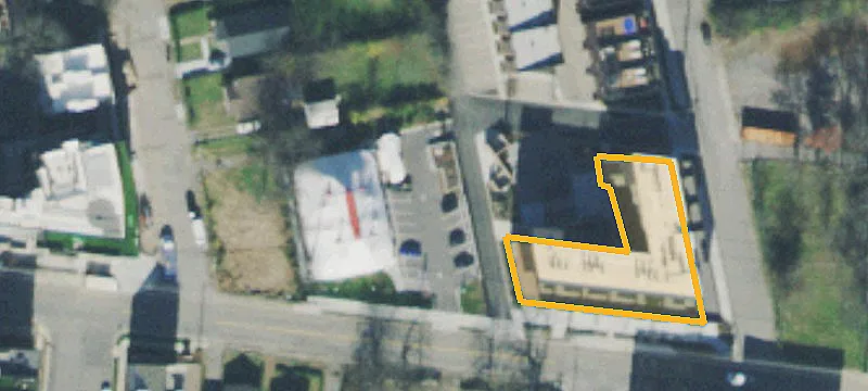 2608 Clifton Ave