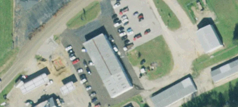 1435 Tate Rd