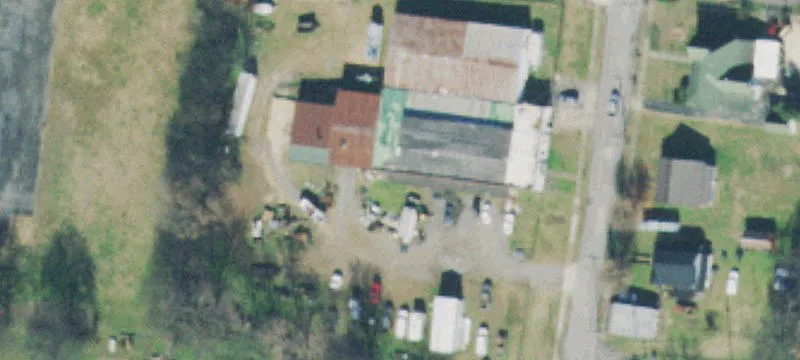 703 Hedgemont Ave
