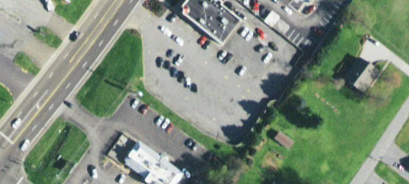 Cosby Hwy